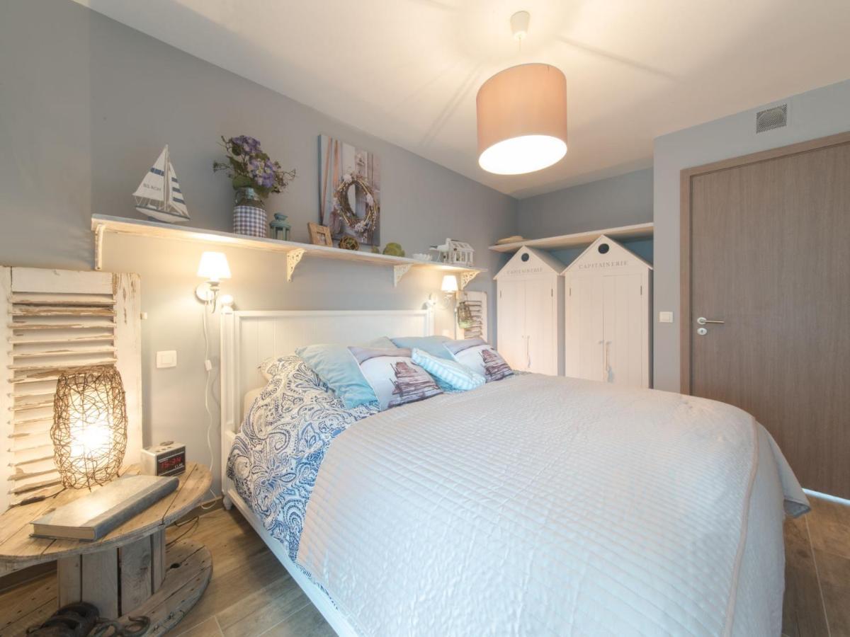 Apartment L'Esperance D'Autrefois By Interhome 브레데네 외부 사진